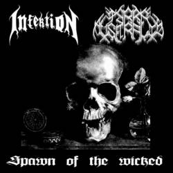 Infektion (AUS) : Spawn of the Wicked